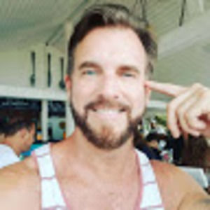 Meet your Posher, Wayne